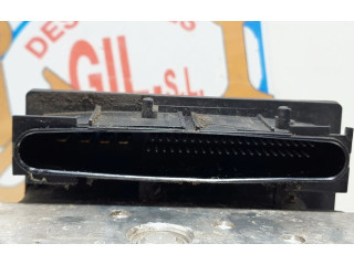 Блок АБС 9649988180, 163050 Citroen C8 - года