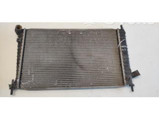 Радиатор охлаждающей жидкости