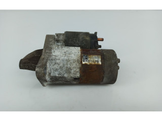 Турбина Mazda Premacy FP1318400, M000T80381