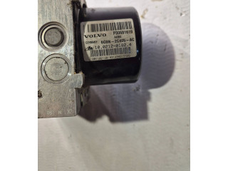 Блок АБС 30681619, 10061336881   Volvo  V70  2008 - 2013 года