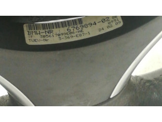 Руль BMW 1 E81 E87 2004-2011 года 3369E871, 305166199001AJ