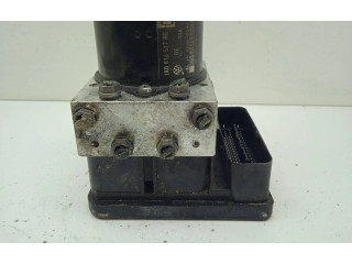 Блок АБС 10096003593 Skoda Octavia Mk2 (1Z) 2004 - 2013 года