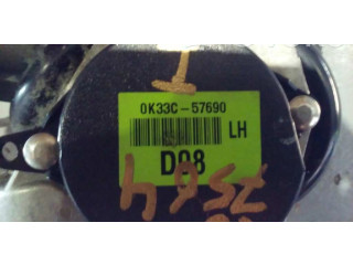 Подушка безопасности пассажира 0K33C57690, GRIS KIA Rio