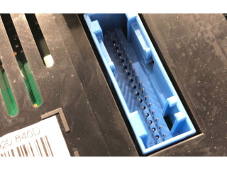 Панель приборов 3T1920840D   Skoda Superb B6 (3T)       