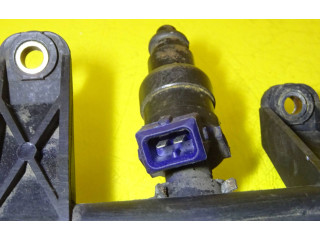 Топливная рампа 7700273495, 0280160560   Renault Scenic I  