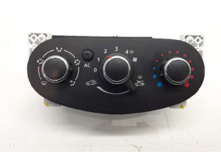 Блок управления климат-контролем 275102784R, 5P3743000   Dacia Lodgy