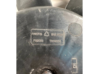 Вентилятор радиатора T909683, FS2088 Dacia Lodgy