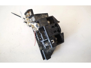 Блок предохранителей     Audi A5 8T 8F    