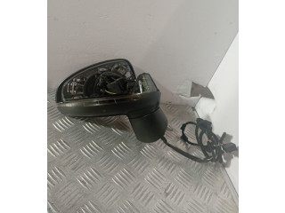 Зеркало электрическое Audi A1 2010 - 2018 года