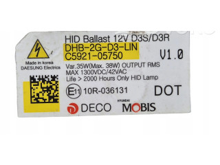 Блок управления двигателя    KIA Sorento