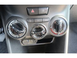 Блок управления климат-контролем 9672248380 Peugeot 2008 I