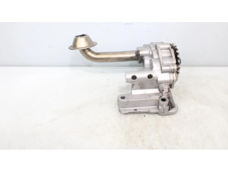 Масляный насос   03D115105  Skoda Fabia Mk2 (5J) 