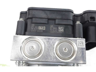 Блок АБС 6C0614517S, 6R0614517AM   Audi  A1  2010 - 2018 года