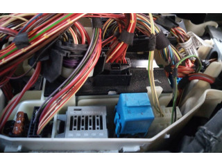 Pojistková skříňka Řídící jednotka BSM BMW X1 E84 2013