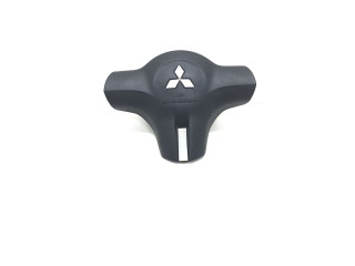 Подушка безопасности водителя P4400A244XA, T4085060100413 Mitsubishi Colt