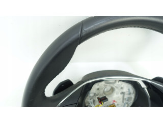 Руль Skoda Octavia Mk4 2019 - года KIEROWNICA MULTIFUNKCYJNA SKODA OCTAVIA IV 4 5E3 5E3419093AP