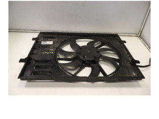 Вентилятор радиатора 0481340410 Audi Q2 -