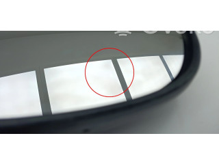 Зеркало электрическое Fiat Grande Punto - года