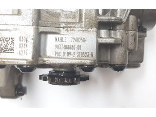 Čerpadlo oleje 9837408880 Citroen C3 HNP (EB2ADT),HNV (EB2DTM),HNZ (E