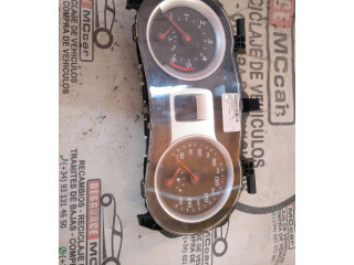 Спидометр (приборный щиток) 8200761861S Renault Clio III