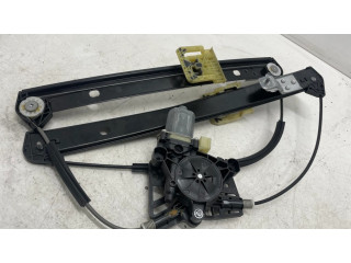 Передний комплект электрического механизма для подъема окна