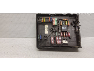 Блок предохранителей 1K0937125D, 1129261116E Skoda Octavia Mk2 (1Z)