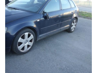 Блок АБС Audi A3 S3 A3 Sportback 8P 2005 - 2013 года