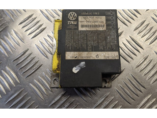 Блок подушек безопасности 6Q0909605S   Volkswagen Polo IV 9N3