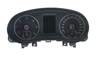 Přístrojová deska Seat Alhambra (Mk2) 2013 7N5920870G