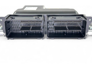 Блок управления двигателя 31459244, MB279700-9622 Volvo V70