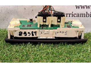 Блок управления климат-контролем 5J0820045D, 5J0820045D   Skoda Fabia Mk2 (5J)