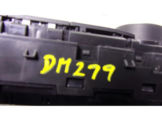 Блок управления климат-контролем 2473901, KK2T19980BA Ford Transit VII