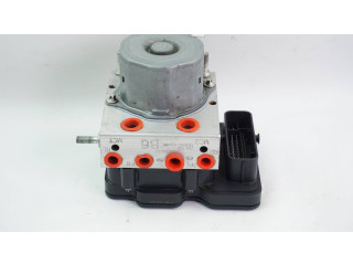 Блок АБС 27536SG050, 065242940 Subaru Forester SJ 2013 - 2018 года