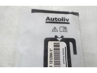 Подушка безопасности в сиденье 9824498280   Citroen C3 Aircross