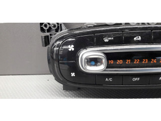 Переключатель дворников 19009901 Smart ForTwo III C453