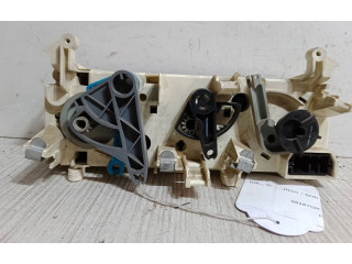 Модуль блока управления кондиционером Citroen Berlingo