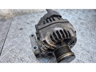 Генератор 51984055, TG9S140   Fiat Fiorino 1.3     