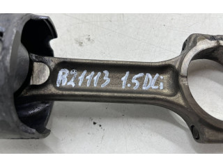 Поршень с шатуном K9KT766 K9KT766 Dacia Logan VAN