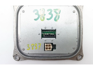 Блок управления Xenon