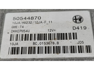 Řídící jednotka 50544870 Alfa Romeo Stelvio 2018