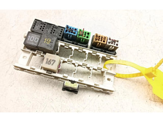 Блок предохранителей 6K0973374   Seat Ibiza II (6k)    