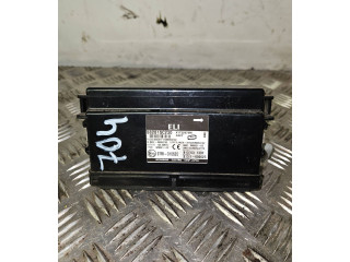 Блок комфорта 88281SC230, X1T22573M   Subaru Forester SH   