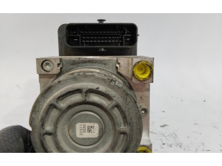 Блок АБС 9806274380 Peugeot 2008 I 2013 - 2019 года