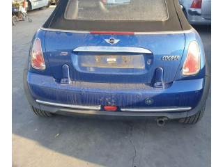 Řídící jednotka S122237006B   Mini One - Cooper Cabrio R52 2004