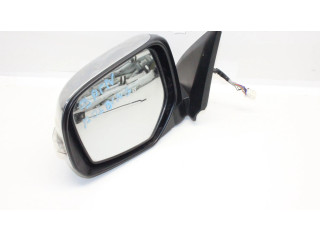 Зеркало электрическое Mitsubishi L200 2015 - года