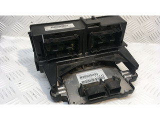 Блок комфорта P04692138AF, P04692107AH Jeep Grand Cherokee (WK)