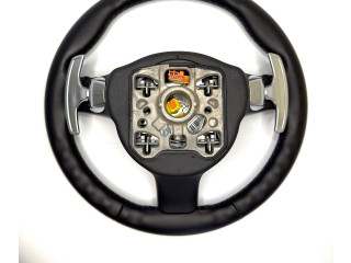 Volant Porsche 911 991 2013 99134780394, 991.347.803.94