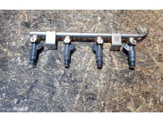 Топливная рампа E4T15C1121010, F01R00M191 Chery Tiggo