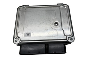 Řídící jednotka 03G906021PD, 03G906021CG Volkswagen Caddy 2008