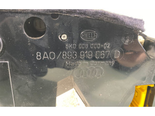 Přístrojová deska Audi 80 90 S2 B4 1992 5KG00600002, 893919067D